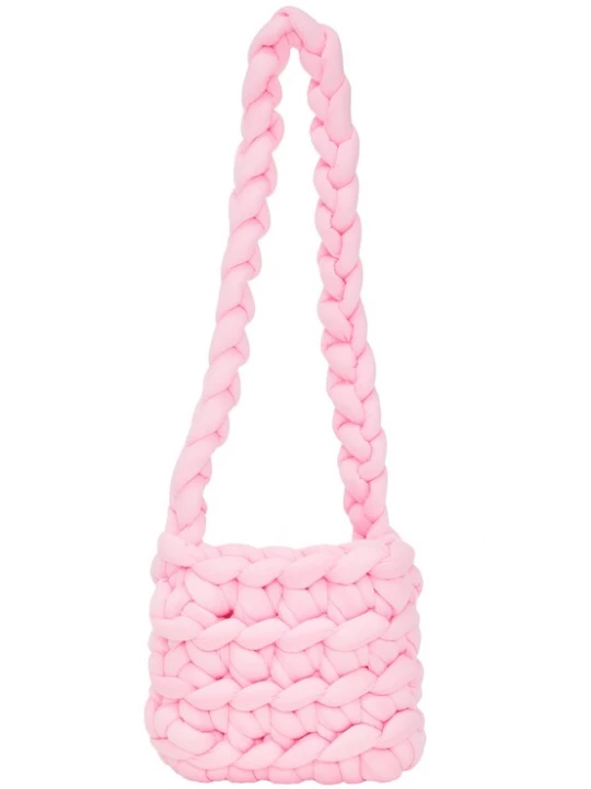 Foto van product FELIPA Schoudertas pink