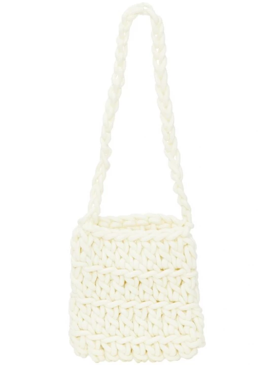 Foto van product FELIPA Schoudertas wolwit