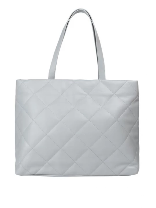 Foto van product FELIPA Shopper lichtgrijs