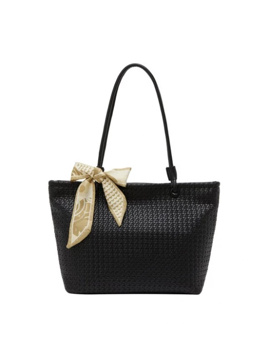 Foto van product FELIPA Shopper zwart