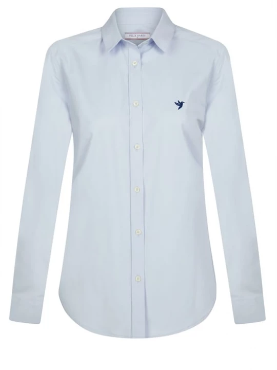 Foto van product Felix Hardy Blouse lichtblauw