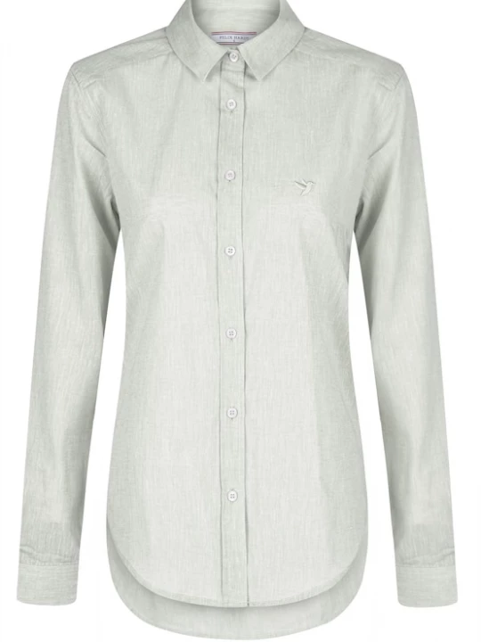 Foto van product Felix Hardy Blouse pastelgroen