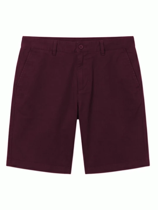 Foto van product Felix Hardy Broek bordeaux