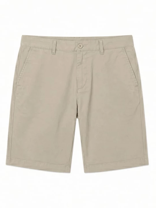 Foto van product Felix Hardy Broek stone grey