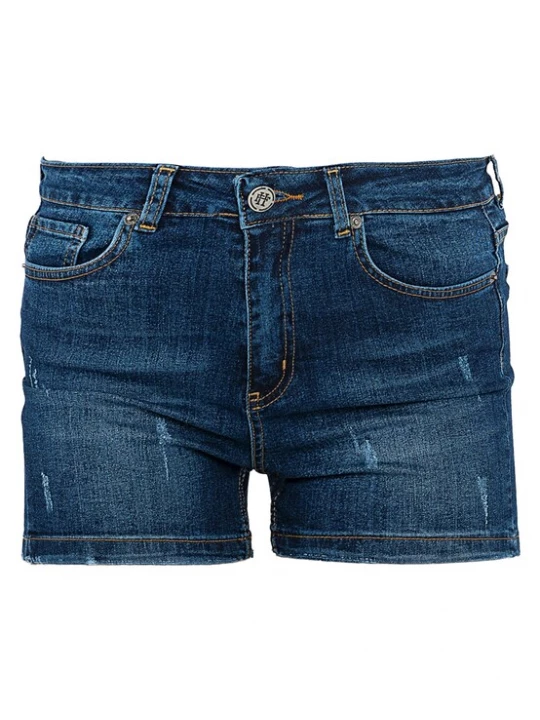 Foto van product Felix Hardy Jeans donkerblauw
