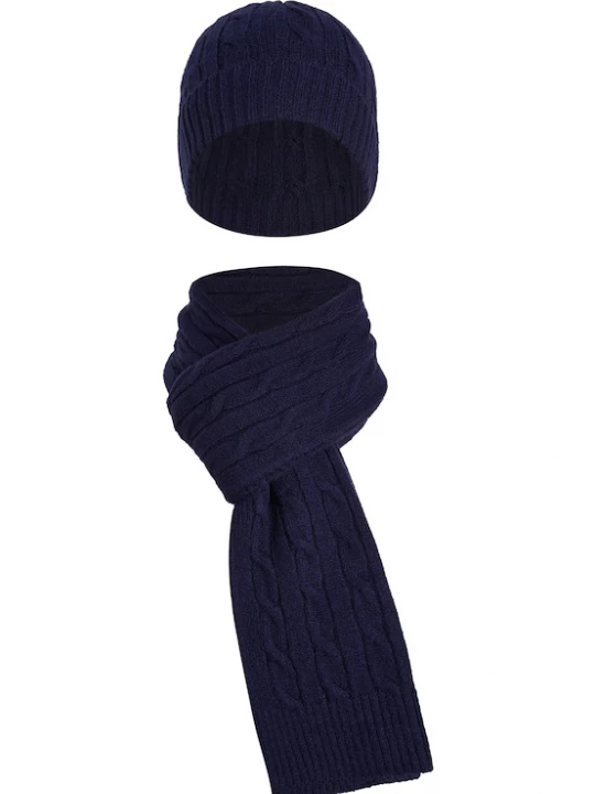 Foto van product Felix Hardy Muts navy