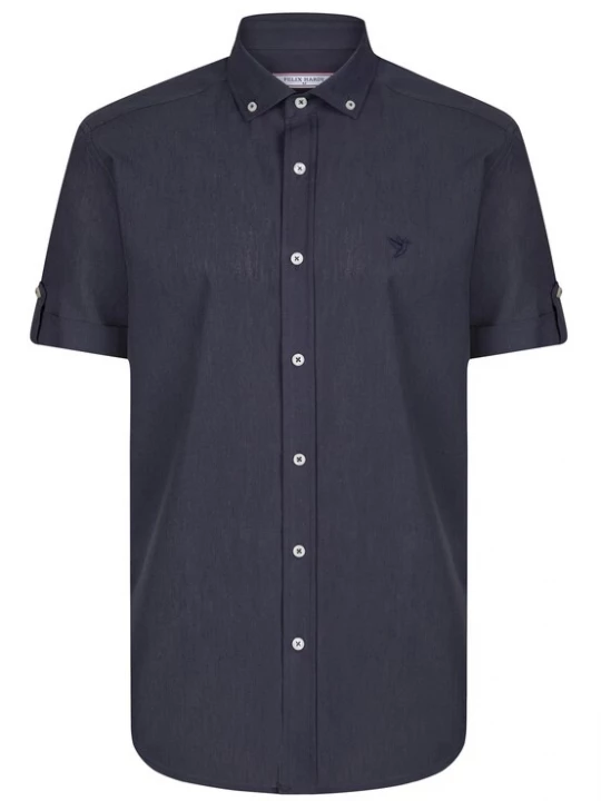 Foto van product Felix Hardy Overhemd indigo