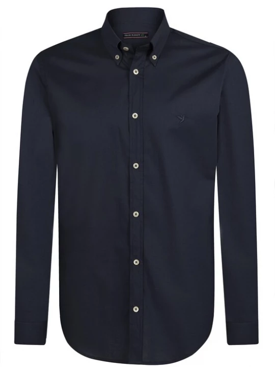 Foto van product Felix Hardy Overhemd navy