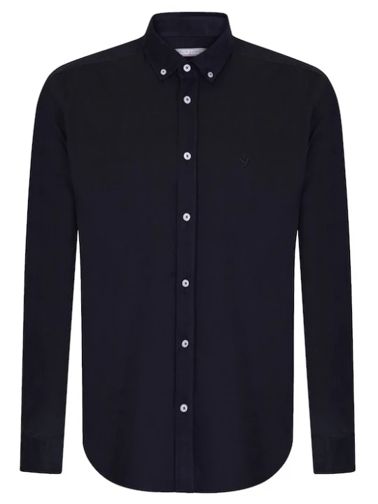 Foto van product Felix Hardy Overhemd navy