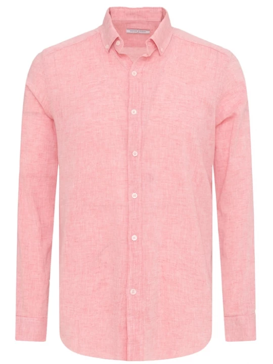Foto van product Felix Hardy Overhemd pink