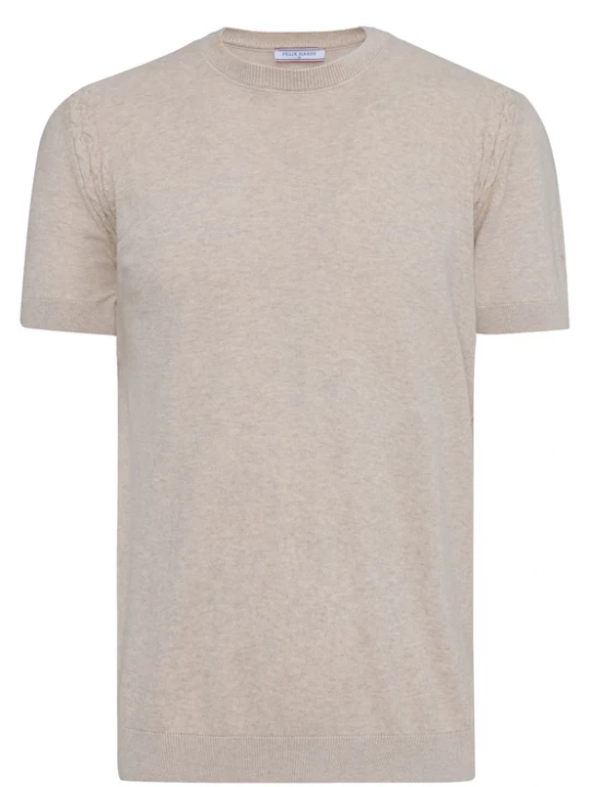 Foto van product Felix Hardy Shirt beige