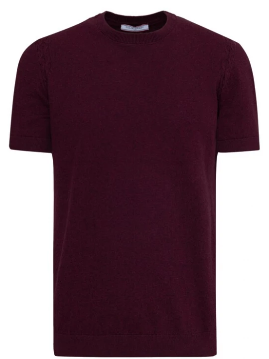 Foto van product Felix Hardy Shirt bordeaux