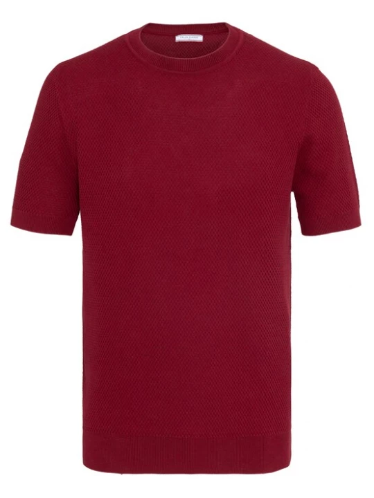 Foto van product Felix Hardy Shirt bordeaux