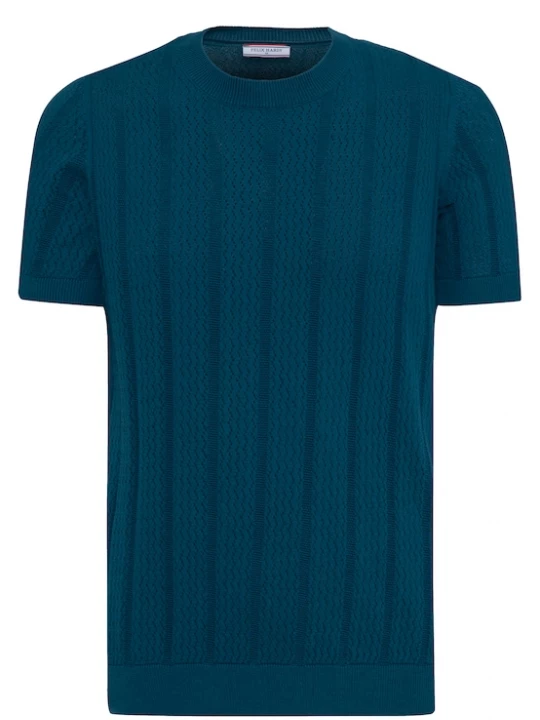 Foto van product Felix Hardy Shirt donkerblauw