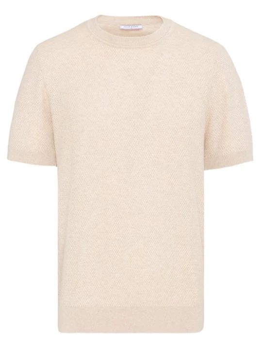 Foto van product Felix Hardy Shirt lichtbeige