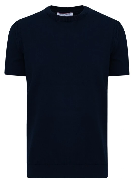 Foto van product Felix Hardy Shirt navy