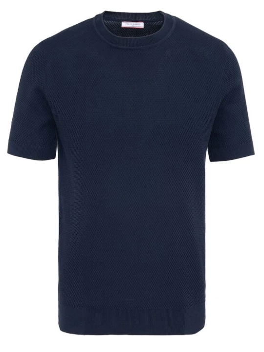 Foto van product Felix Hardy Shirt navy