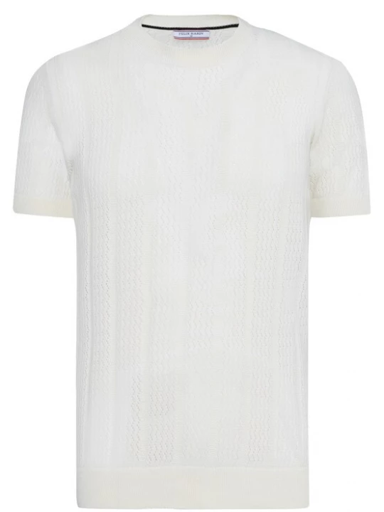 Foto van product Felix Hardy Shirt wit