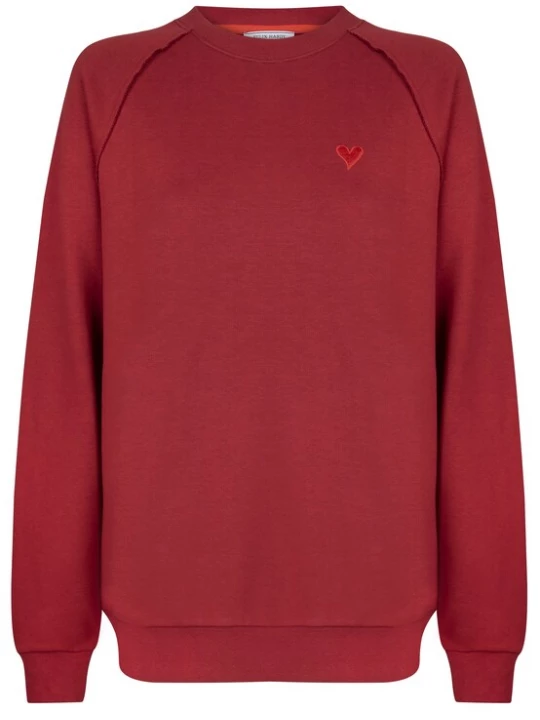Foto van product Felix Hardy Sweatshirt bordeaux