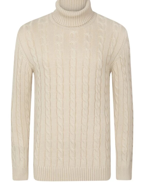 Foto van product Felix Hardy Trui beige