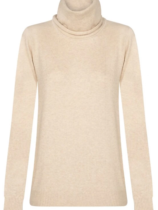 Foto van product Felix Hardy Trui beige