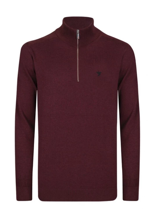 Foto van product Felix Hardy Trui bordeaux