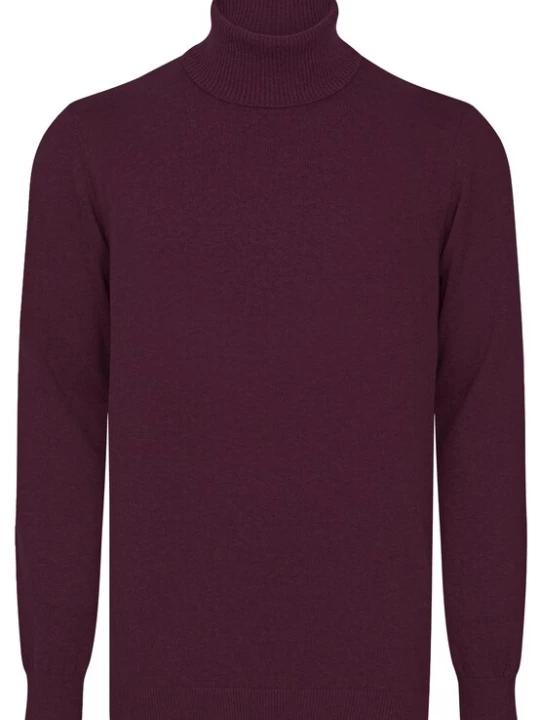 Foto van product Felix Hardy Trui bordeaux
