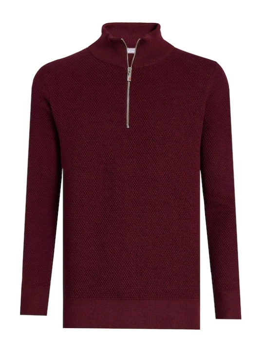 Foto van product Felix Hardy Trui bordeaux