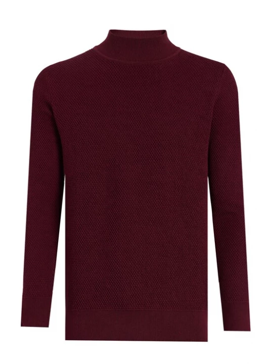 Foto van product Felix Hardy Trui bordeaux