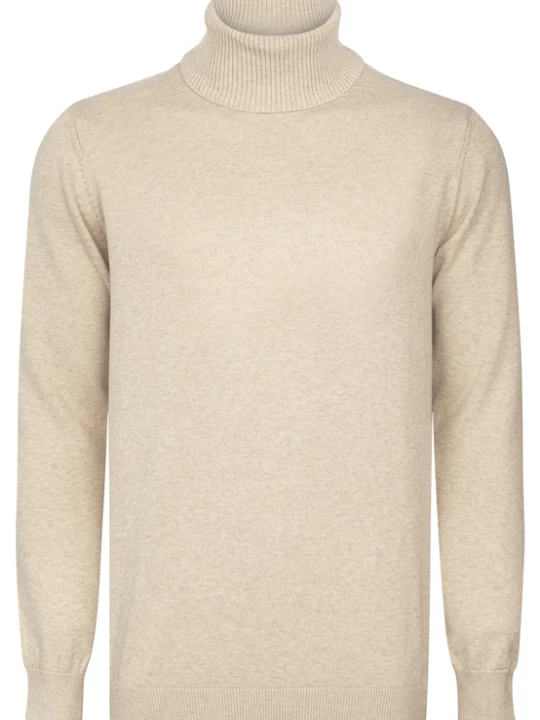 Foto van product Felix Hardy Trui lichtbeige