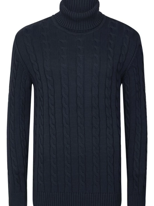 Foto van product Felix Hardy Trui navy