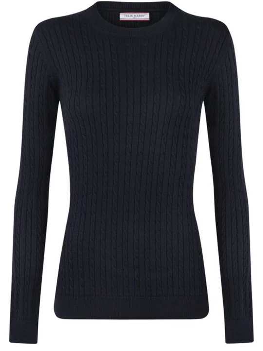 Foto van product Felix Hardy Trui navy