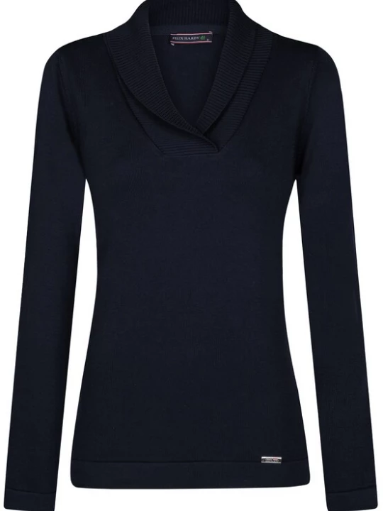 Foto van product Felix Hardy Trui navy