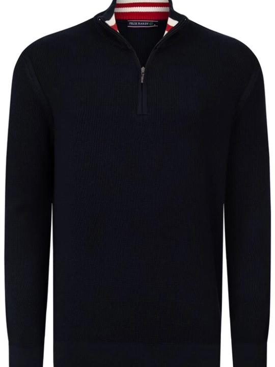 Foto van product Felix Hardy Trui navy
