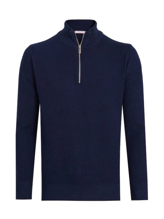 Foto van product Felix Hardy Trui navy