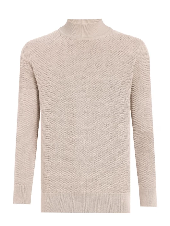 Foto van product Felix Hardy Trui sand