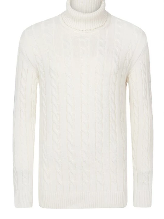 Foto van product Felix Hardy Trui wit