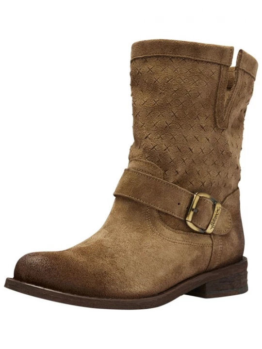 Foto van product FELMINI Boots bruin