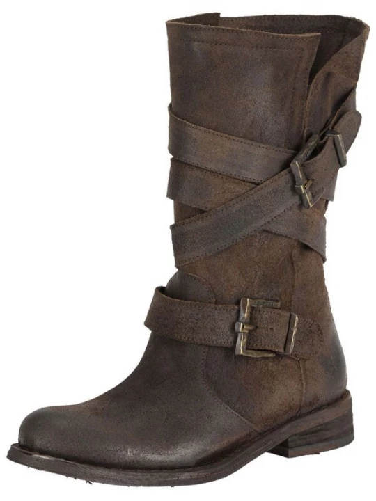 Foto van product FELMINI Boots donkerbruin