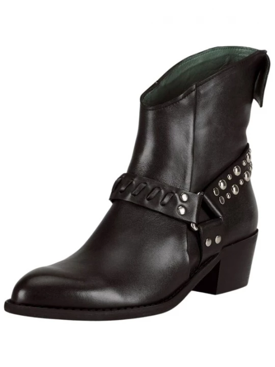 Foto van product FELMINI Boots zwart