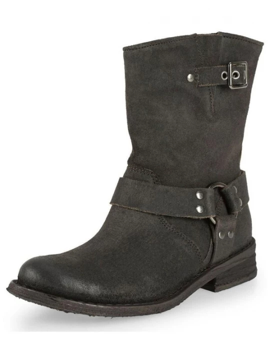 Foto van product FELMINI Cowboylaarzen antraciet