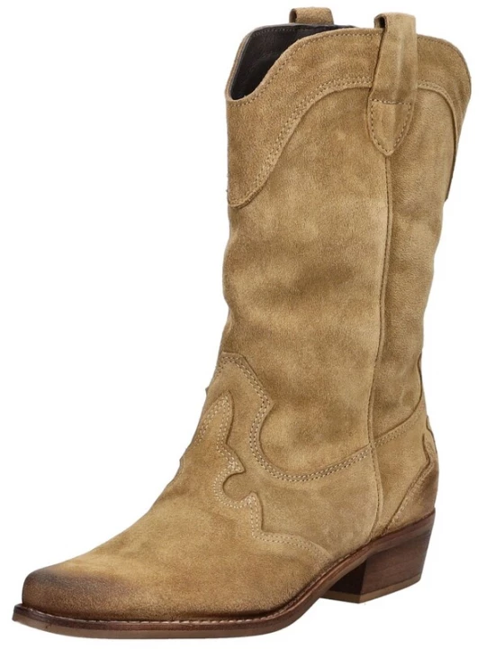 Foto van product FELMINI Cowboylaarzen beige