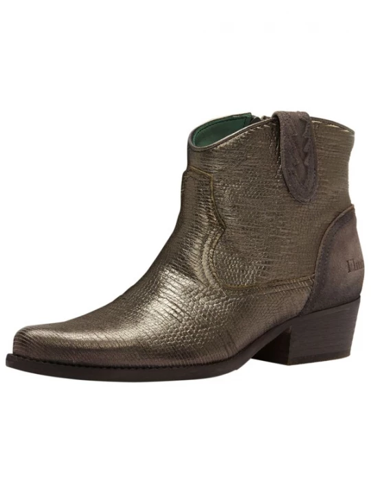 Foto van product FELMINI Cowboylaarzen bruin