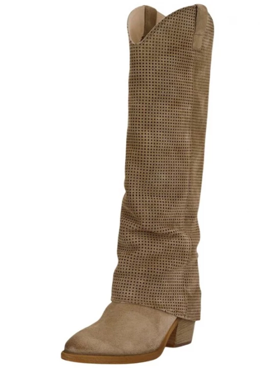 Foto van product FELMINI Cowboylaarzen bruin