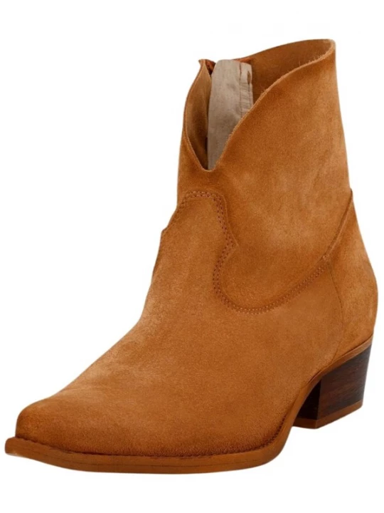 Foto van product FELMINI Cowboylaarzen bruin
