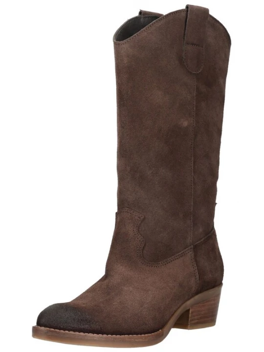 Foto van product FELMINI Cowboylaarzen bruin