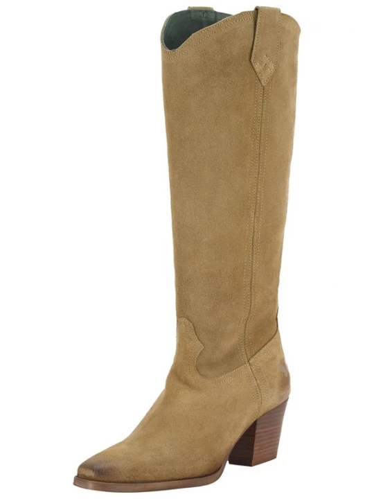 Foto van product FELMINI Cowboylaarzen bruin