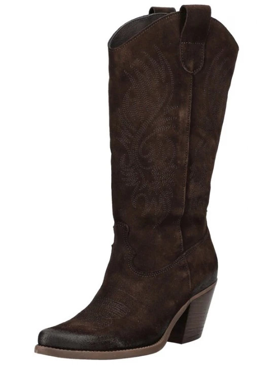 Foto van product FELMINI Cowboylaarzen bruin