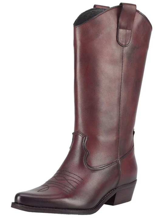 Foto van product FELMINI Cowboylaarzen bruin