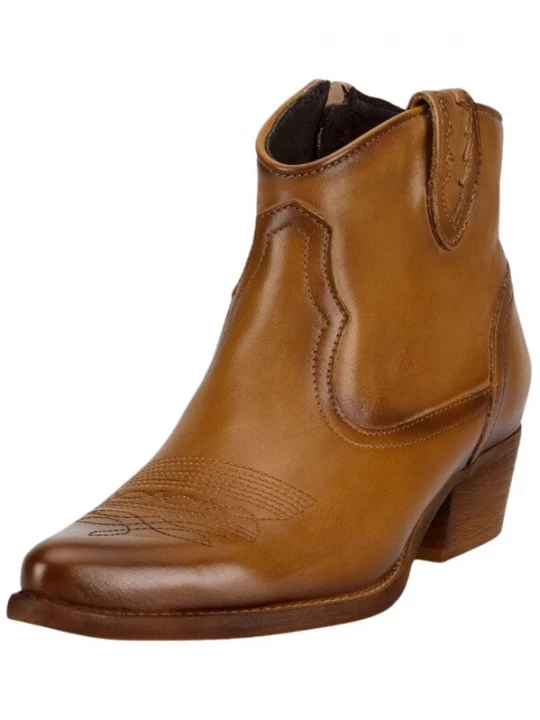 Foto van product FELMINI Cowboylaarzen camel
